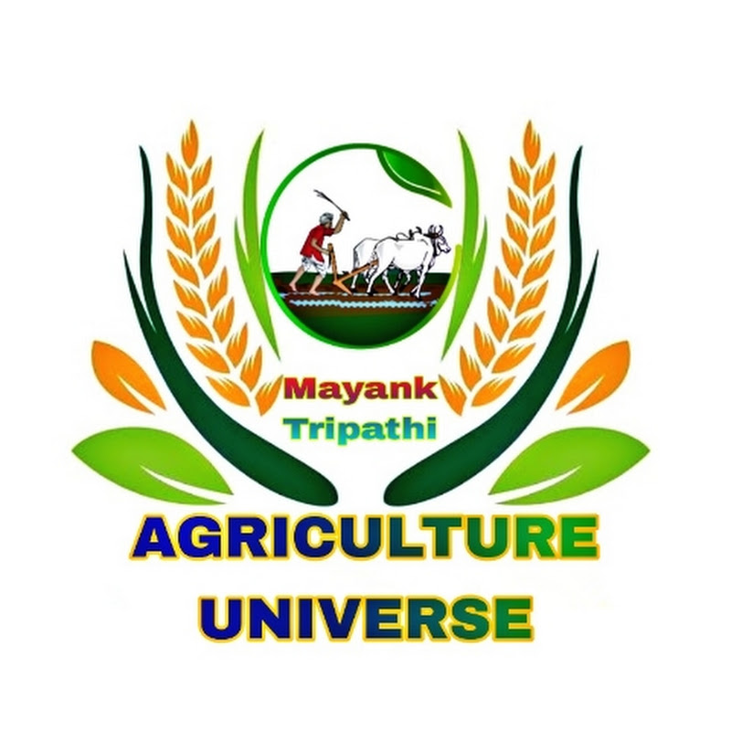 Agriculture Universe
