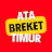 ATA BREKET TIMUR