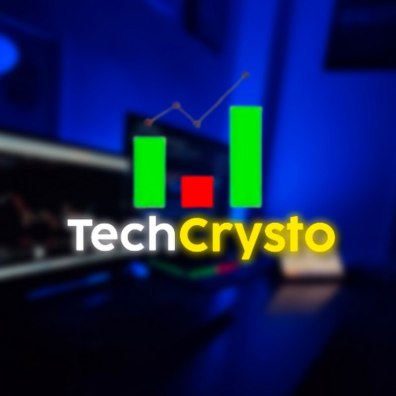 TechCrysto icon