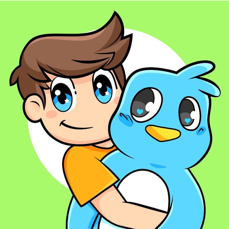 Milo and Chip