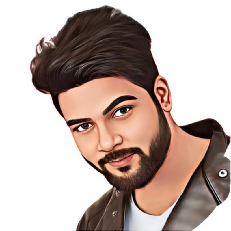 Shahbaz Afzal | Tech, Travel & Life in Europe