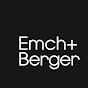 Emch+Berger Gruppe logo
