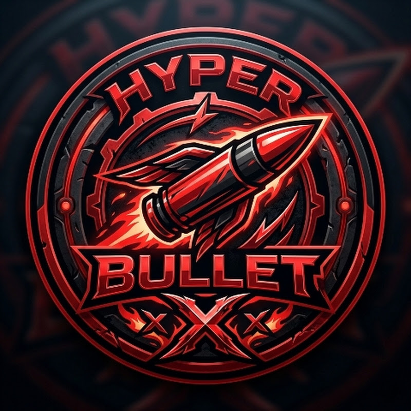 HyperBulletX