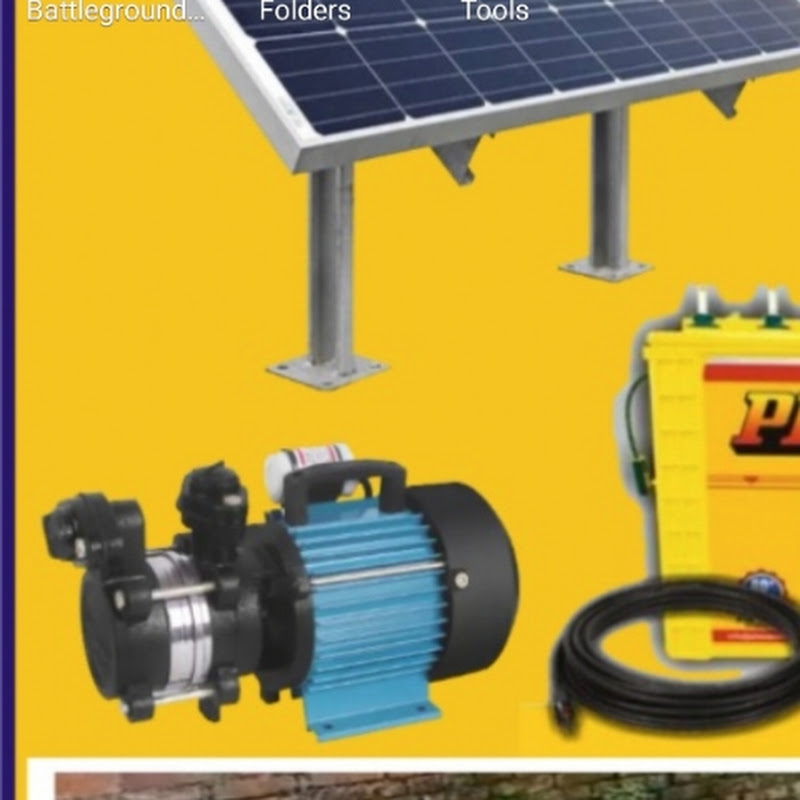 TS POWER SOLAR ENERGY