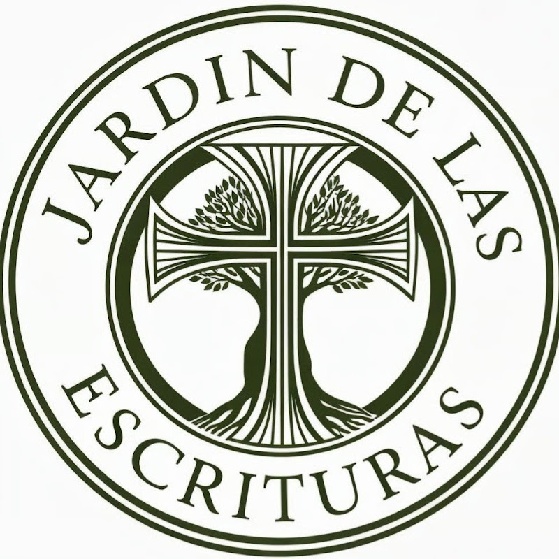 Jardín de las Escrituras