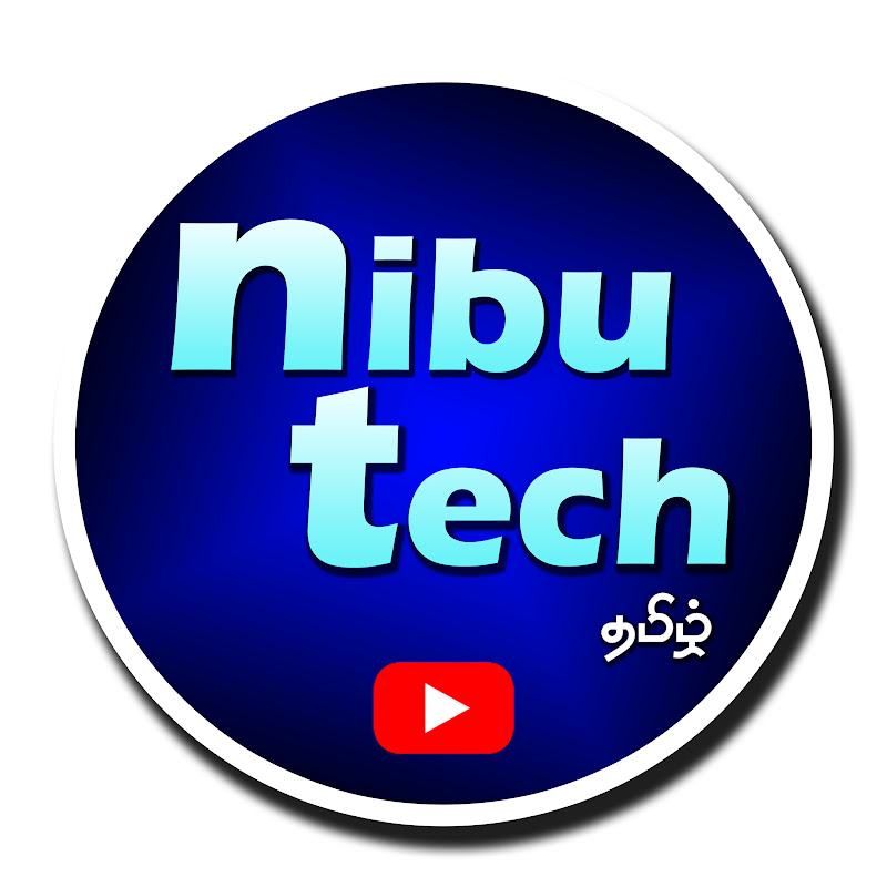 Nibu Tech Tamil - தமிழ்