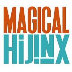 Magical Hijinx Avatar