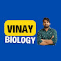 Vinay Biology logo