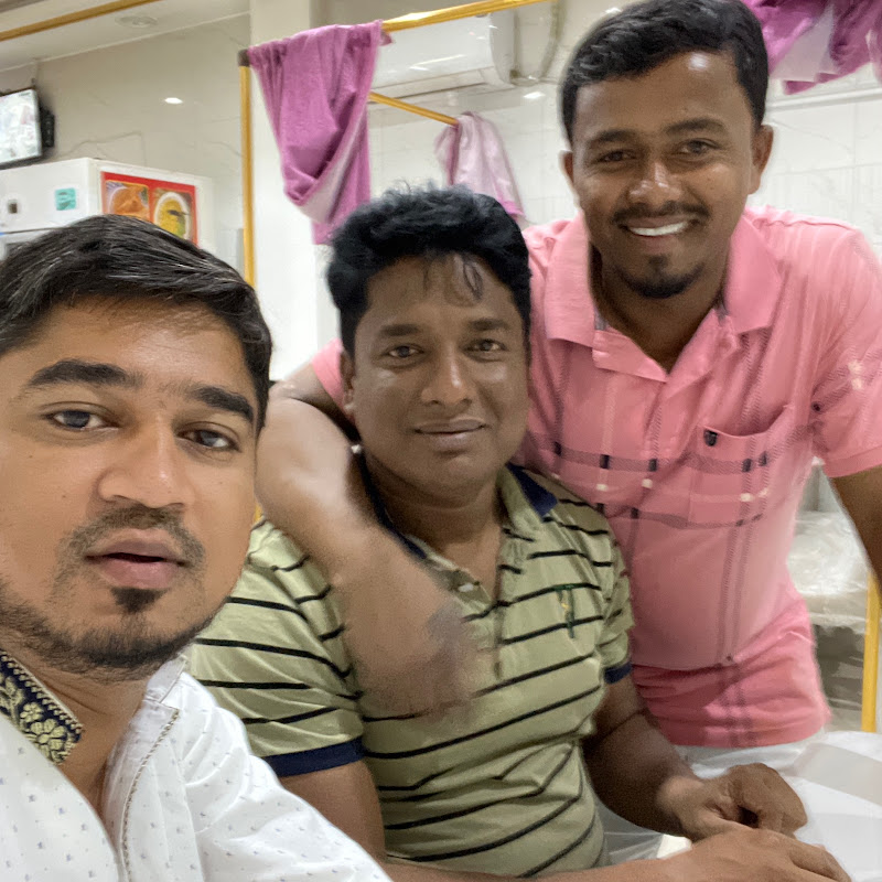 Shariful Islam