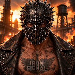 Iron Signal