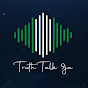 Truth Talk 9ja logo