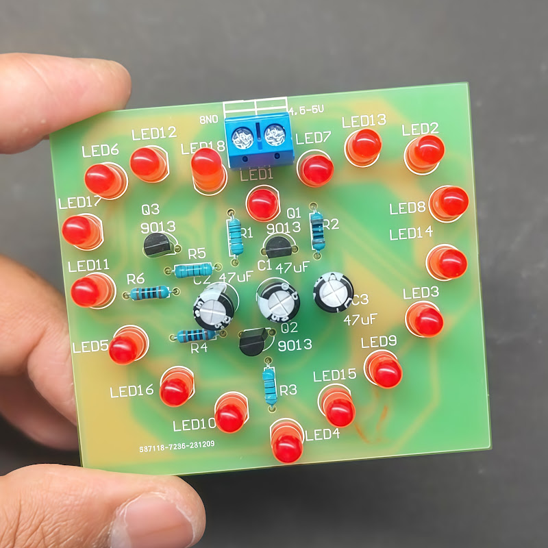 Tech DIY