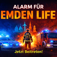 Alarm für Emden Life 🚨
