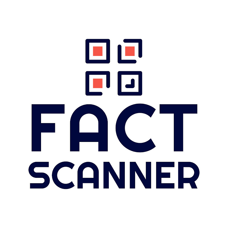Fact Scanner