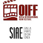 OSTIA INTERNATIONAL FILM FESTIVAL logo