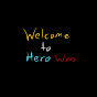 Welcome to Hero Wars logo