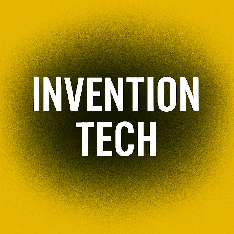 Invention Tech