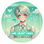 Mr.HeartVibes logo