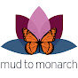 Mud to Monarch Transformative Healing logo