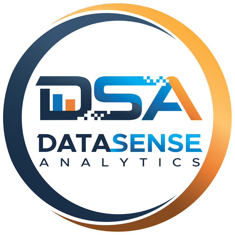 DataSense Analytics