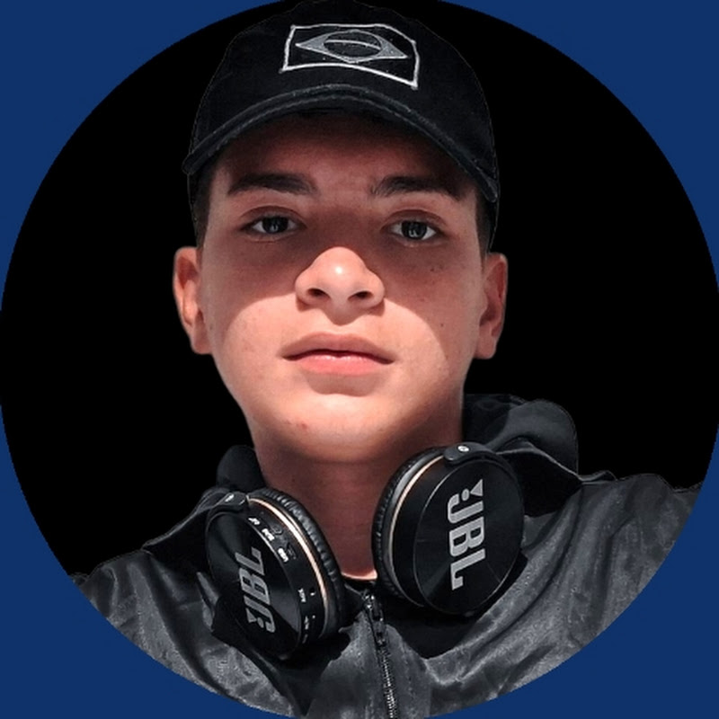 Kauan Gamer