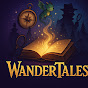 WanderTales  logo