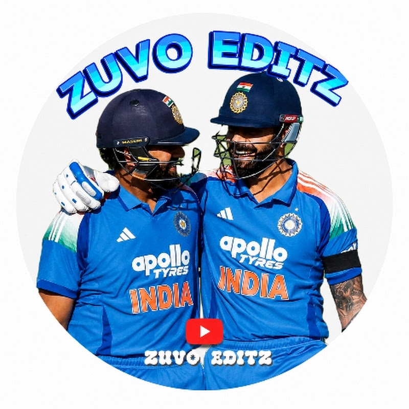 ZUVO EDITZ