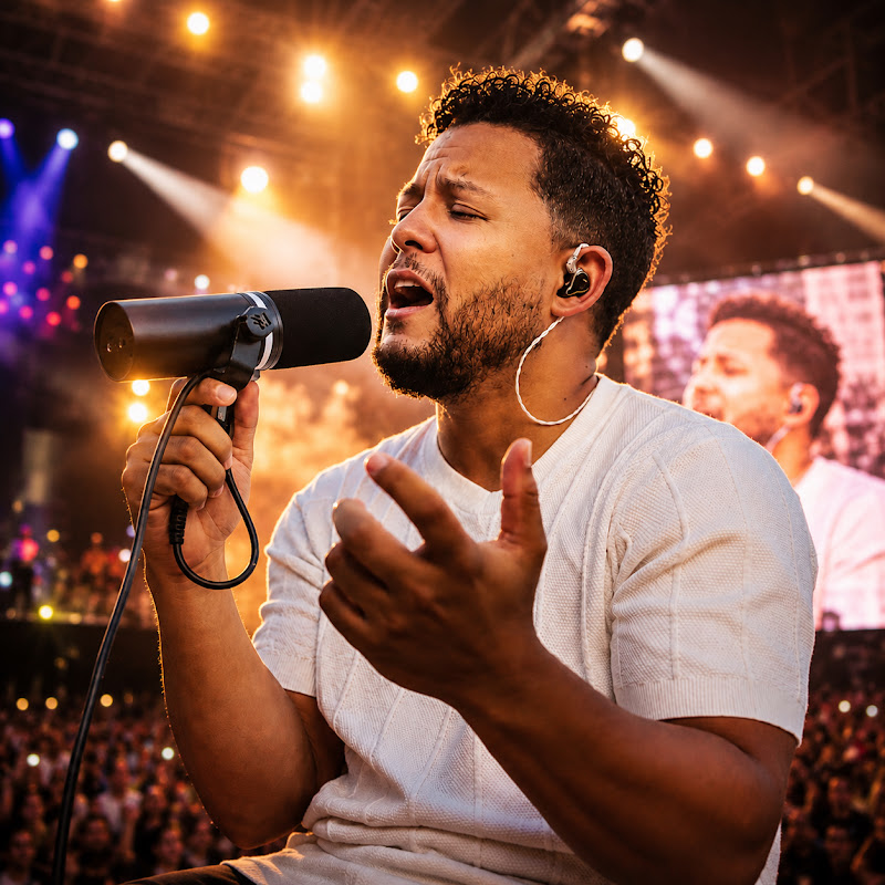 Michael Hernández