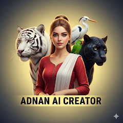 Adnan AI Creator 