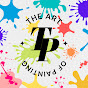 The Art of Painting logo
