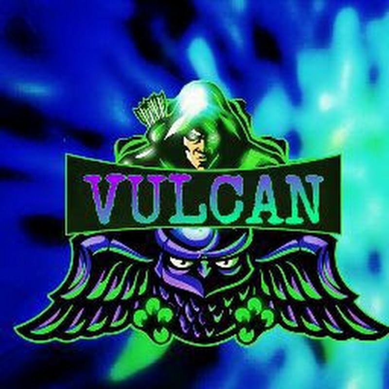 Vulcanplayzz