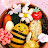 Happy Bee Diary