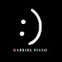 Gabriel Piano logo