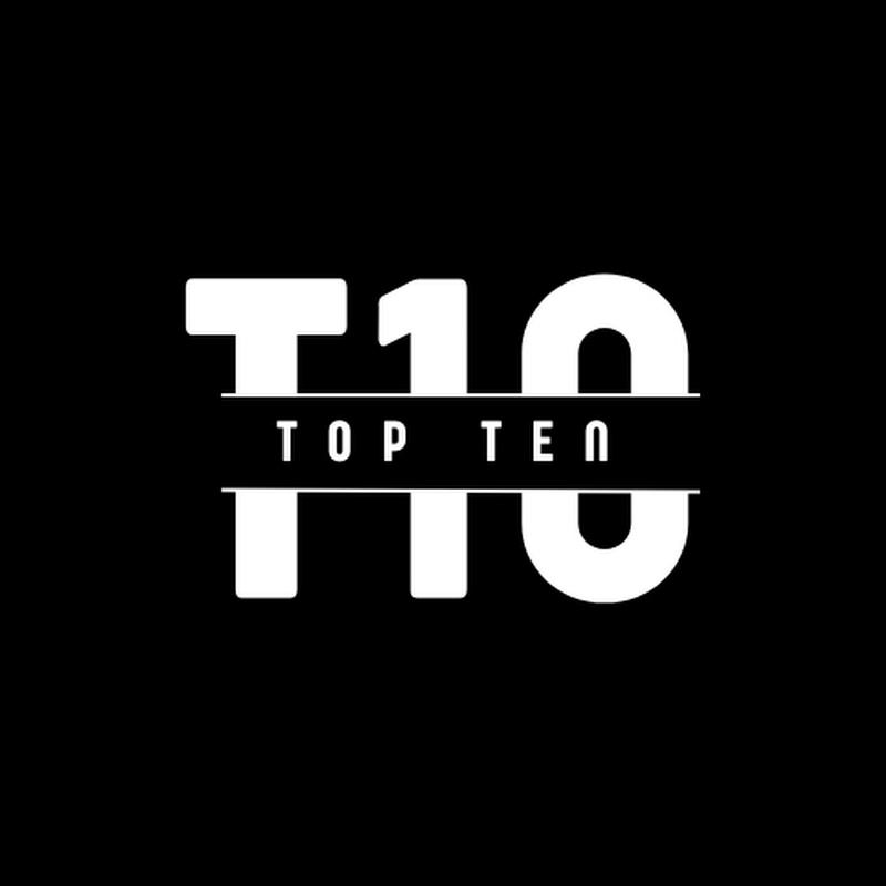 Top Ten