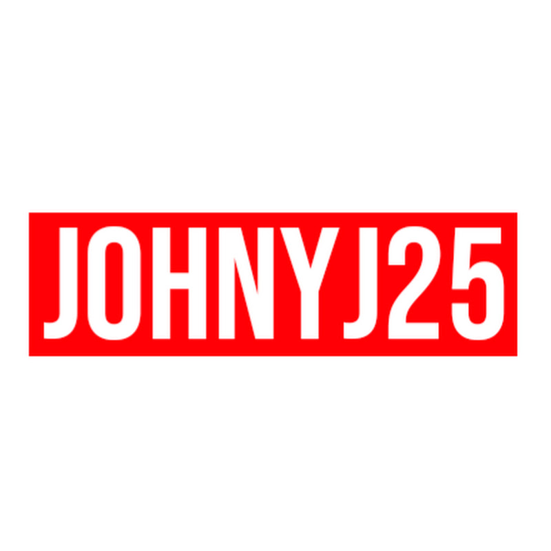 JohnyJ25