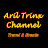 @ariltrinxchannel2022