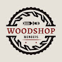 Woodshop Wonders logo