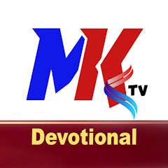 MKTV Devotionalの画像