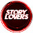 STORY LOVERS | سطوريات