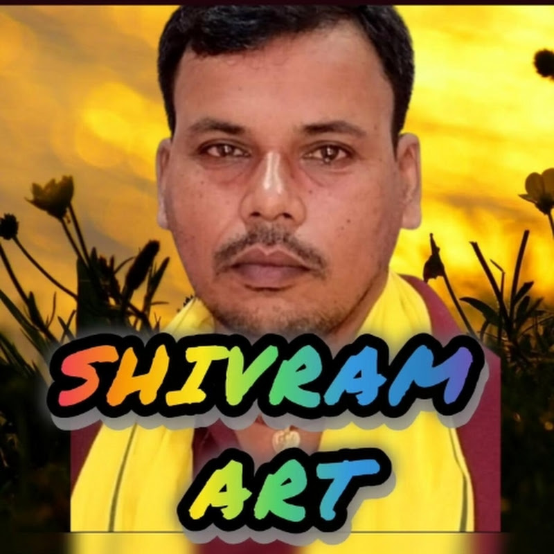 SHIVRAM ART