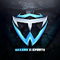 Wizard E-sports logo