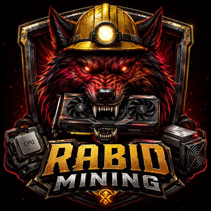 Rabid Mining