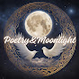 Poetry and Moonlight  logo