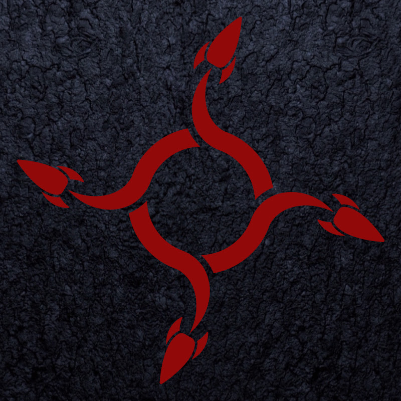 Rotary Rocketry Logo