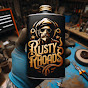 RustyRhoads logo
