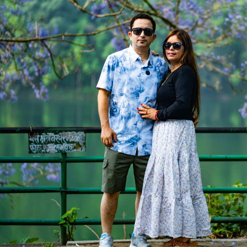 Kabir's Family Vlogs