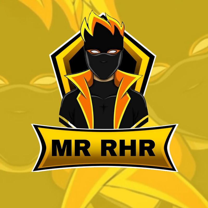 MR RHR