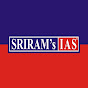 SRIRAM's IAS Hyderabad logo