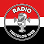 RádioTricolor Web