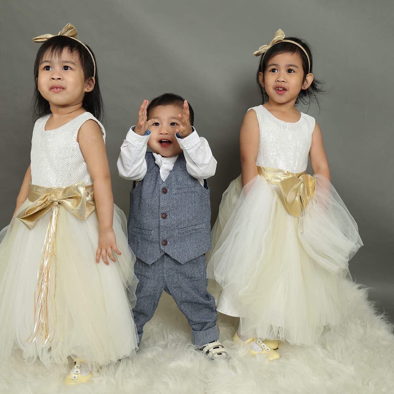 The Obias Family Channel